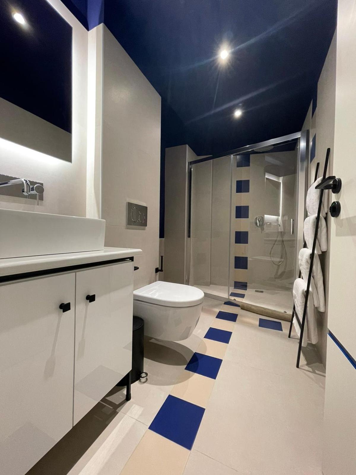 Living Yard Thissio Atenas Exterior foto