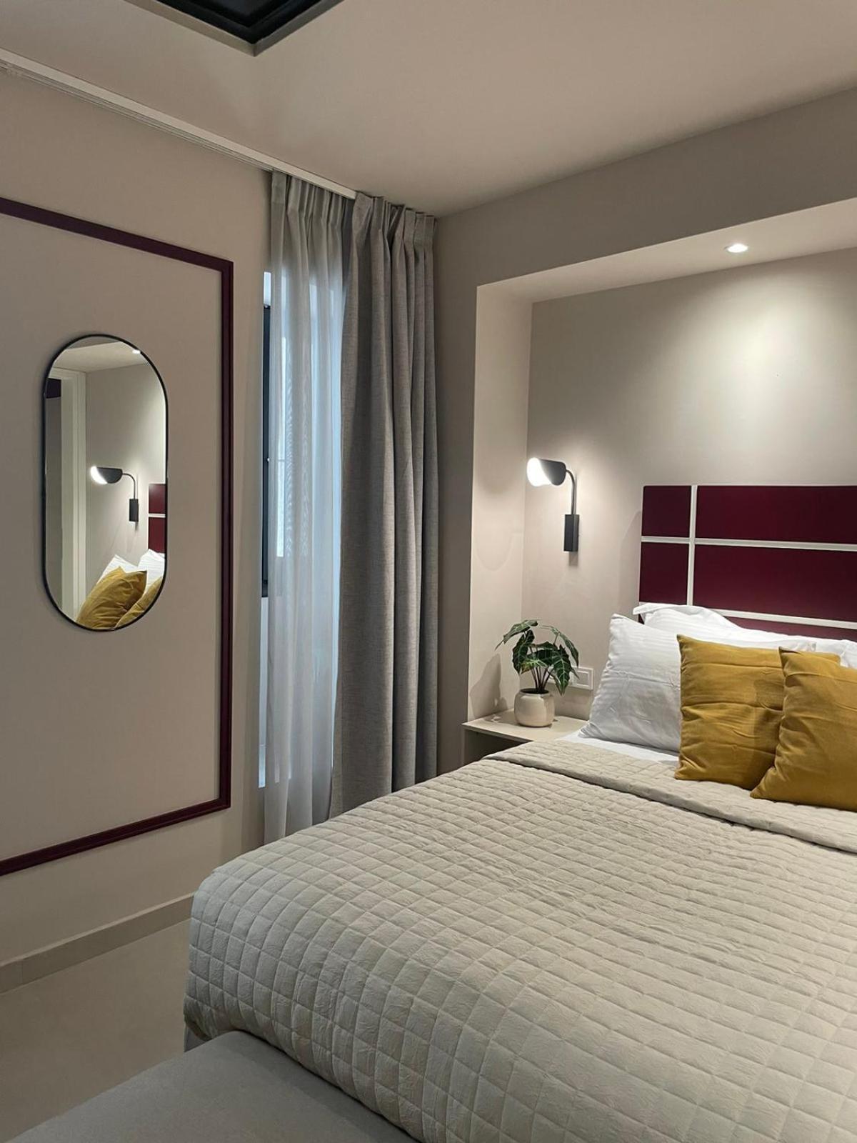 Living Yard Thissio Atenas Exterior foto